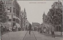 AMSTERDAM - Koningsplein