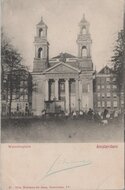 AMSTERDAM - Waterlooplein