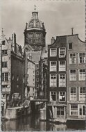 AMSTERDAM - Stadsgezicht