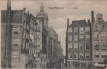 AMSTERDAM - O. Z. Kolk