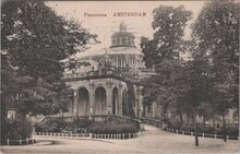 AMSTERDAM - Panorama