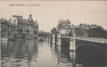 AMSTERDAM - Doelen Hotel