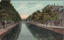 AMSTERDAM - Heerengracht