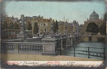AMSTERDAM - Hooge Sluis
