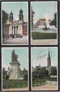 AMSTERDAM - Meerluik Amsterdam