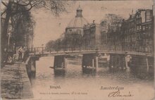 AMSTERDAM - Singel