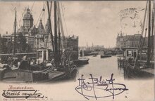 AMSTERDAM - P. H. Kade