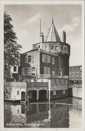 AMSTERDAM - Schreierstoren