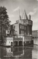 AMSTERDAM - Schreierstoren