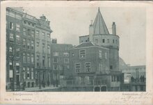 AMSTERDAM - Schreijerstoren