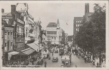 AMSTERDAM - Rembrandtplein