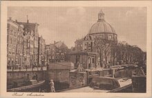 AMSTERDAM - Singel