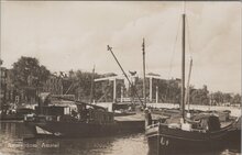 AMSTERDAM - Amstel