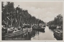 AMSTERDAM - Kloveniersburgwal
