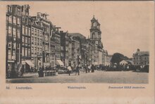 AMSTERDAM - Waterlooplein