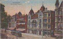AMSTERDAM - Rembrandt Theater