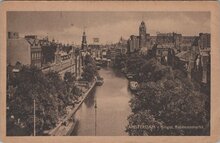 AMSTERDAM - Singel, Bloemenmarkt