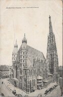 AMSTERDAM - La Cathedrale