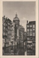 AMSTERDAM - O. Z. Kolk