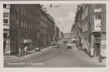 AMSTERDAM-WEST - 2e Nassaustraat