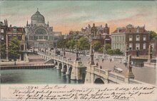 AMSTERDAM - De Hooge Sluis