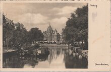 AMSTERDAM - Waag