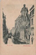 AMSTERDAM - O. Z. Kolk