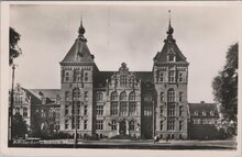 AMSTERDAM - Indisch Museum
