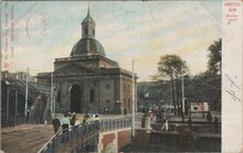 AMSTERDAM - Muiderpoort