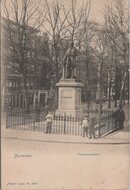 AMSTERDAM - Thorbeckeplein
