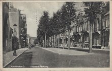 AMSTERDAM O - Linnaeus Parkweg