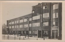 AMSTERDAM (ZUID) - Heinzestraat