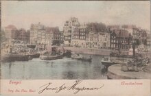 AMSTERDAM - Singel