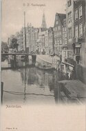 AMSTERDAM - O. Z. Voorburgwal