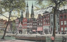 AMSTERDAM - Brouwersgracht