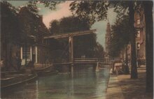 AMSTERDAM - Groenburgwal