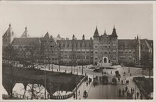 AMSTERDAM - Koloniaal Instituut