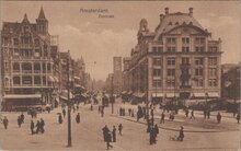 AMSTERDAM - Damrak