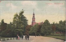 AMSTERDAM - Oosterpark