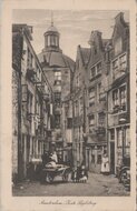 AMSTERDAM - Korte Bijlsteeg