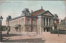 AMSTERDAM - Concertgebouw