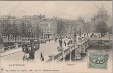 AMSTERDAM - Hoogesluis