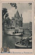 AMSTERDAM - Schreierstoren