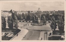 AMSTERDAM - van Heutz Monument