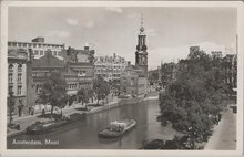AMSTERDAM - Munt