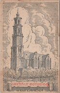 AMSTERDAM - Westerkerk
