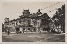 AMSTERDAM - Concertgebouw
