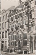 AMSTERDAM - Rembrandthuis