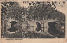 AMSTERDAM - Keizersgracht