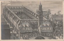 AMSTERDAM - De Beurs